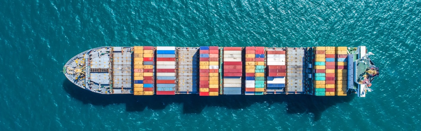 Marine Transport Image