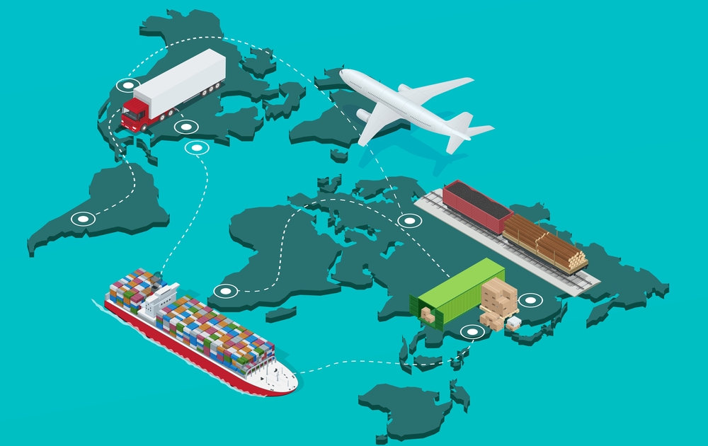 Marine Transport Image