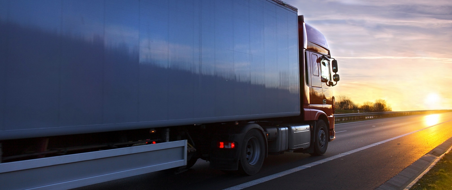 Road Transport Image